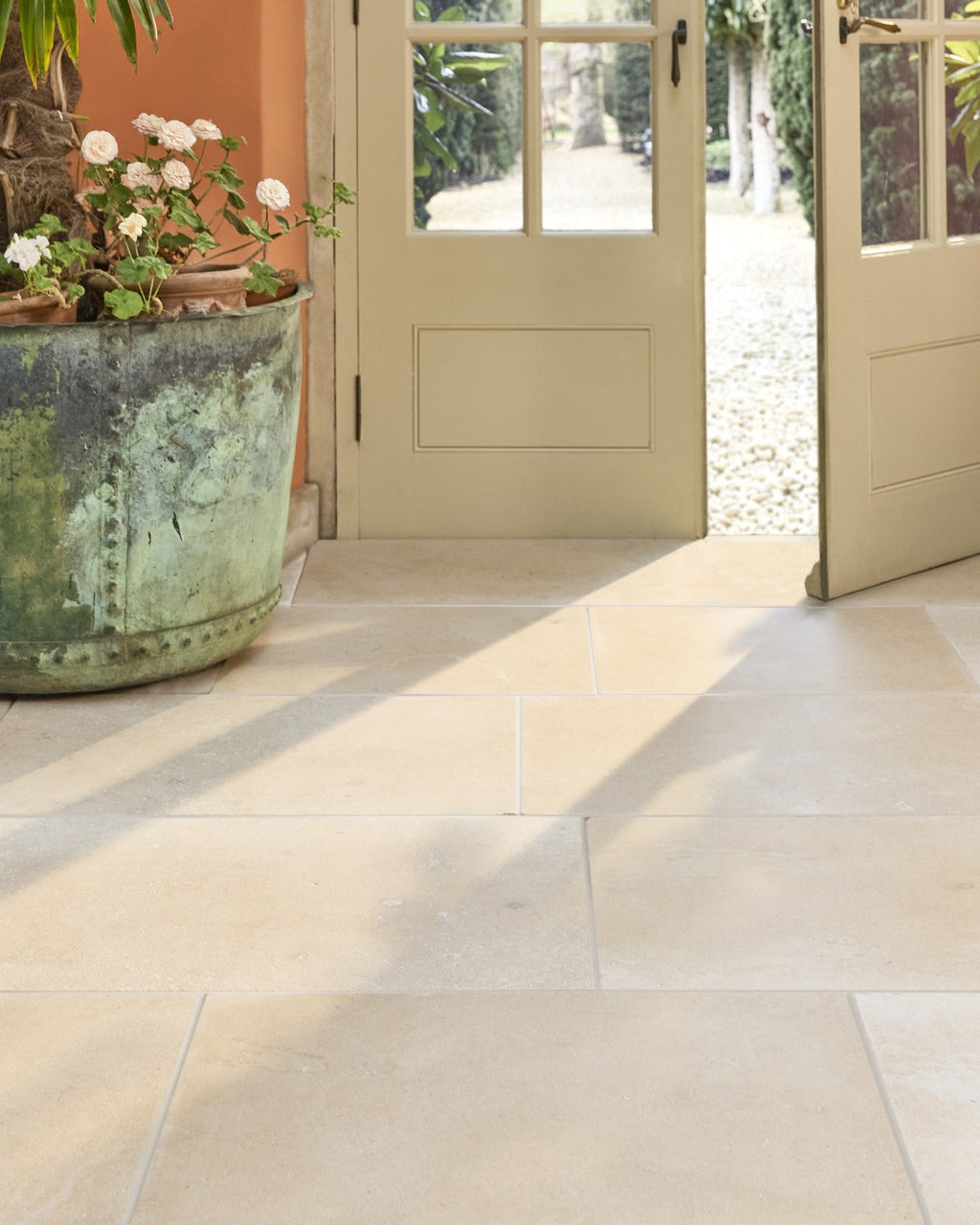 Ca’ Pietra Lacock Limestone Tumbled Finish — official gallery image 6