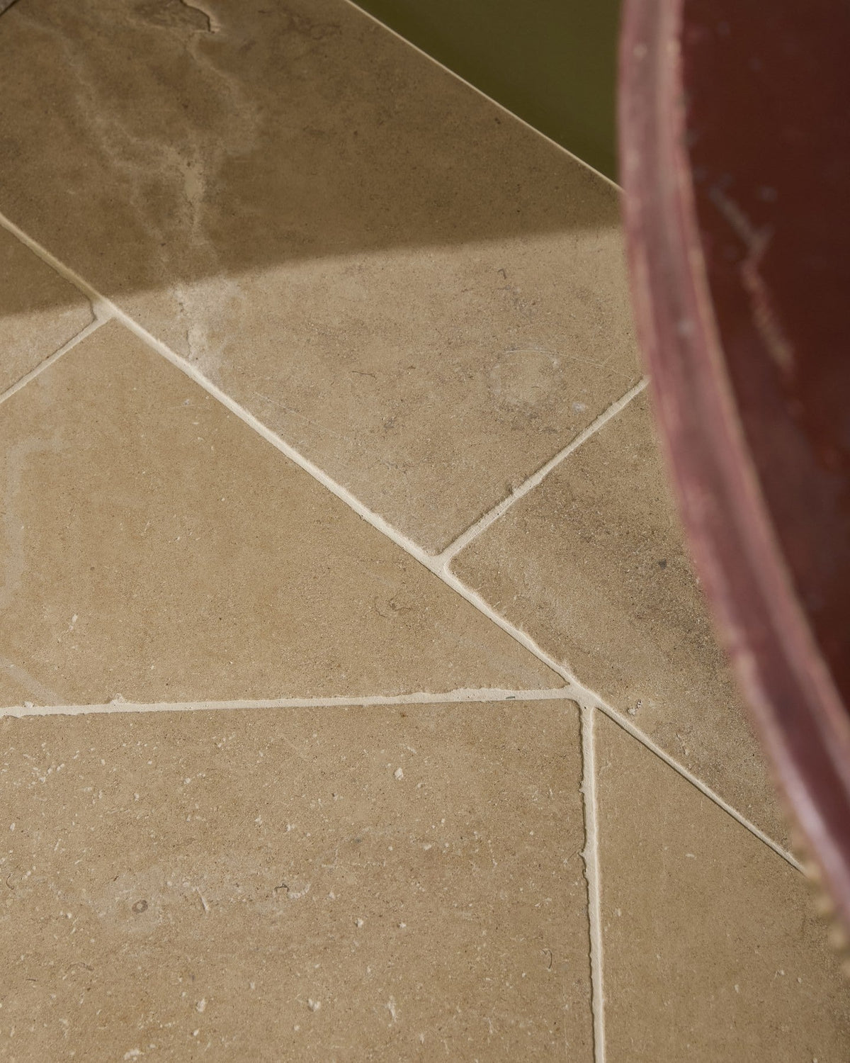 Ca’ Pietra Lacock Limestone Tumbled Finish — official gallery image 10