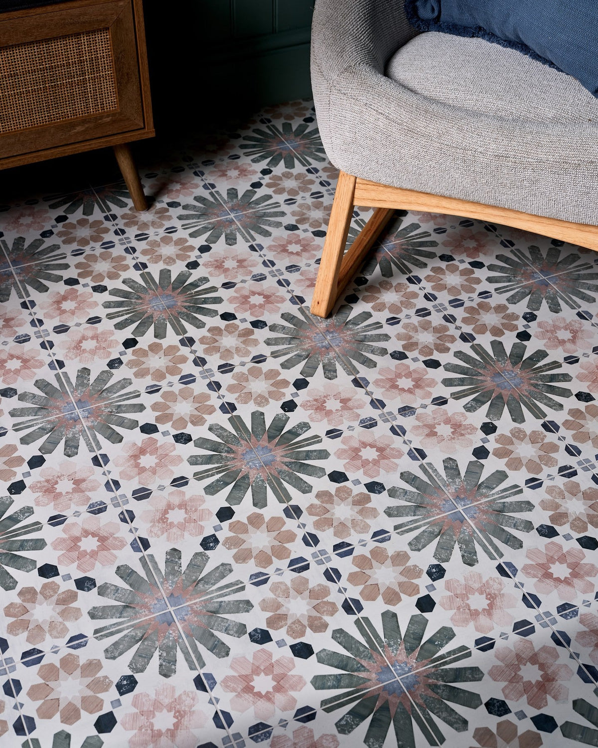 Ca’ Pietra Levante Ceramic Matt — official gallery image 2
