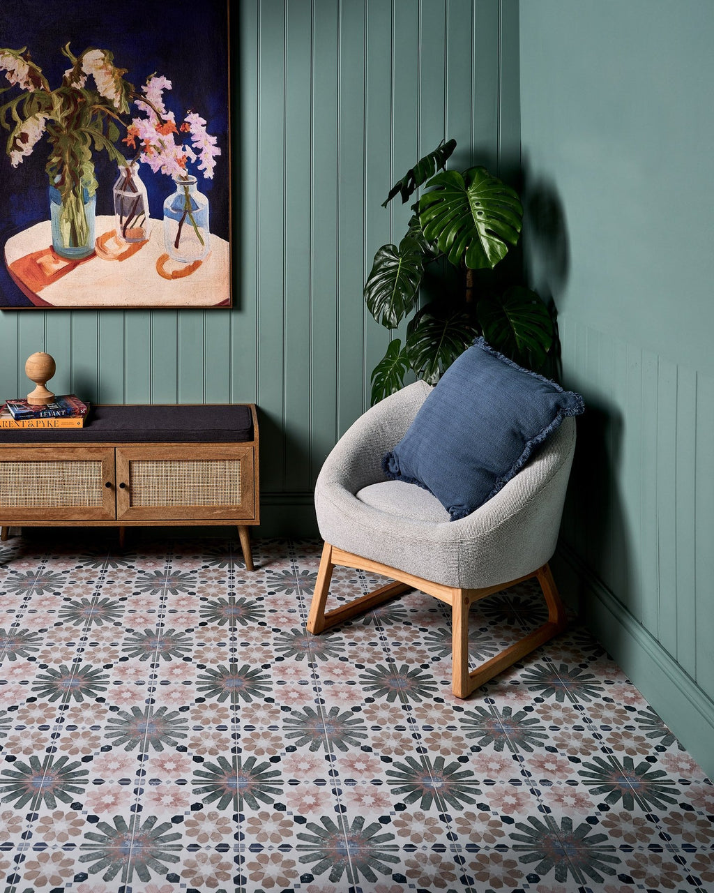 Ca’ Pietra Levante Ceramic Matt — official gallery image 3