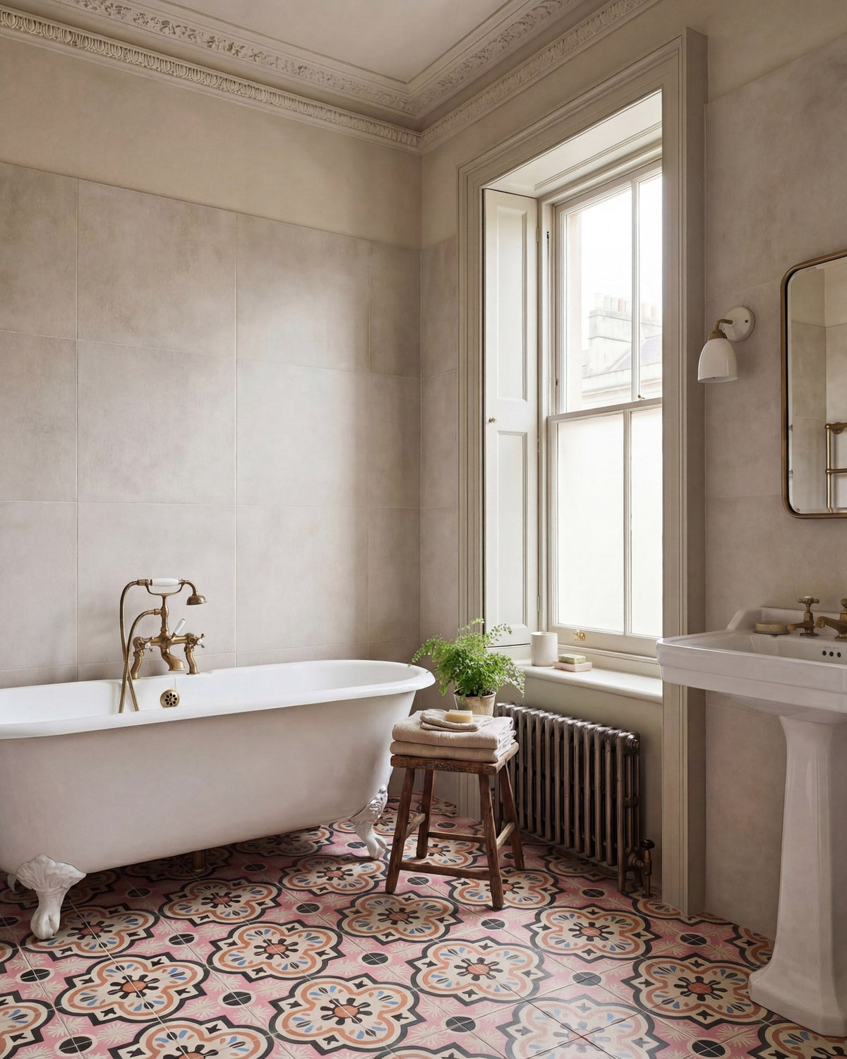 Ca’ Pietra Lin Porcelain — official gallery image 6