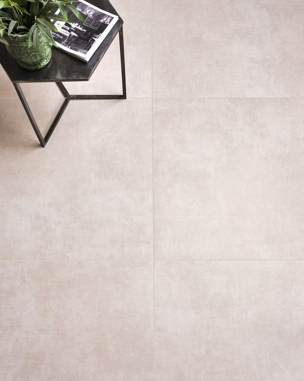 Ca’ Pietra Loft Porcelain Pearl — official gallery image 4