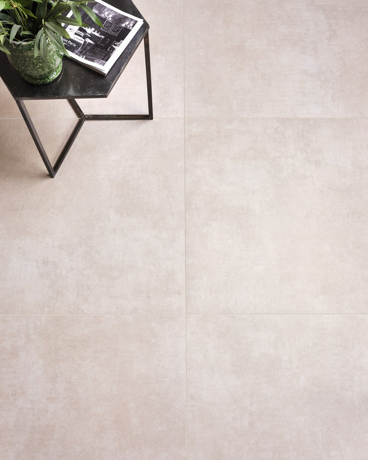 Ca’ Pietra Loft Porcelain Pearl — official gallery image 4