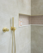 Ca’ Pietra Loft Porcelain Pearl — official gallery image 8