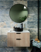 Ca’ Pietra Lombok Porcelain Moss — official gallery image 5
