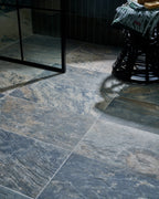 Ca’ Pietra Lombok Porcelain Moss — official gallery image 7