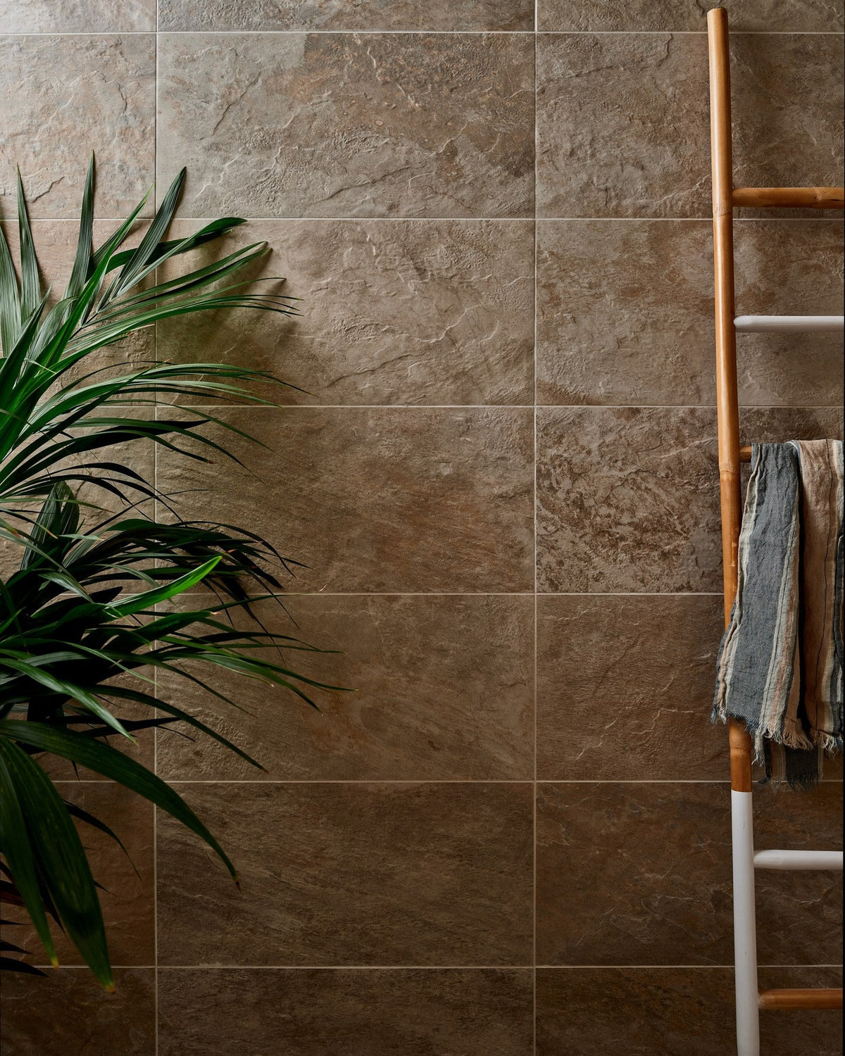 Ca’ Pietra Lombok Porcelain Sand — official gallery image 2