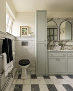 Ca’ Pietra Long Island Marble Tumbled Finish — official gallery image 7