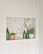 Ca’ Pietra Louvre Porcelain Blanc — official gallery image 2