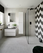 Ca’ Pietra Louvre Porcelain Blanc — official gallery image 4