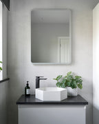 Ca’ Pietra Louvre Porcelain Blanc — official gallery image 5