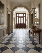 Ca’ Pietra Ludlow Porcelain Charcoal — official gallery image 6