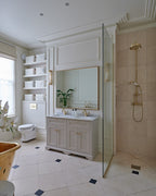 Ca’ Pietra Mallory Limestone Tumbled Finish — official gallery image 5