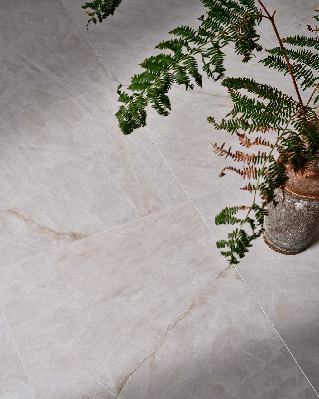 Ca’ Pietra Manhattan Porcelain Matt — official gallery image 3