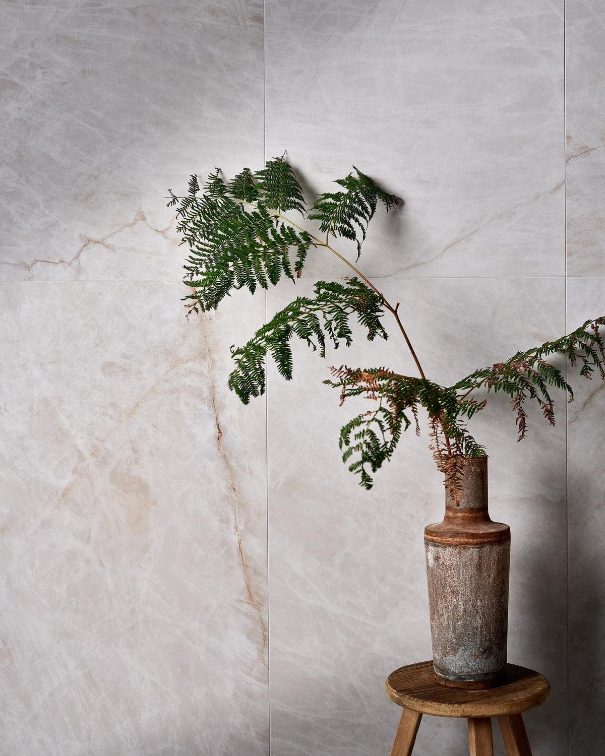 Ca’ Pietra Manhattan Porcelain Matt — official gallery image 7