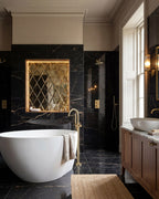 Ca’ Pietra Marble Luxe Porcelain Laurant — official gallery image 8