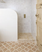 Ca’ Pietra Marlborough Terracotta Arabesque — official gallery image 6