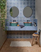 Ca’ Pietra Marlborough Terracotta Bejmat — official gallery image 1