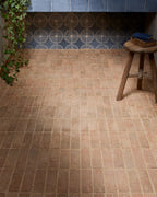 Ca’ Pietra Marlborough Terracotta Bejmat — official gallery image 3
