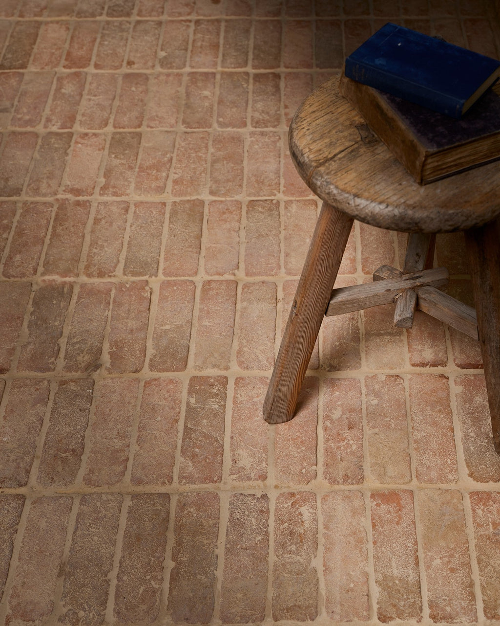 Ca’ Pietra Marlborough Terracotta Bejmat — official gallery image 4