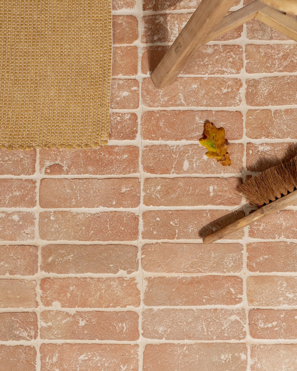 Ca’ Pietra Marlborough Terracotta Bejmat — official gallery image 5