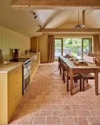 Ca’ Pietra Marlborough Terracotta Brick — official gallery image 1