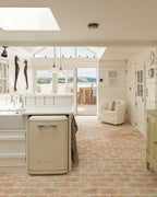 Ca’ Pietra Marlborough Terracotta Brick — official gallery image 9