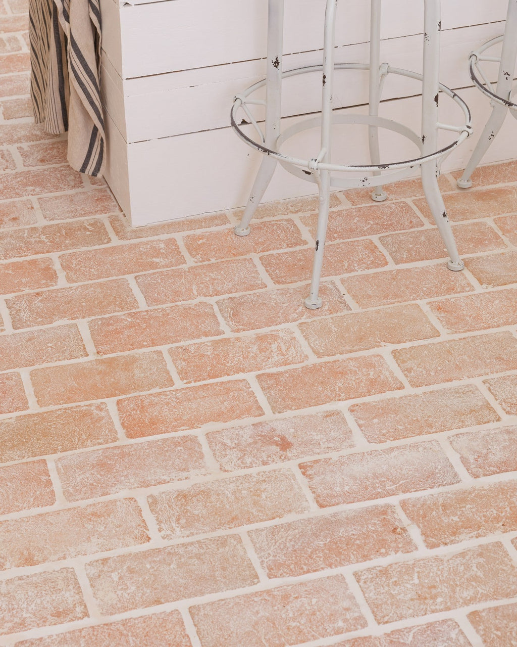 Ca’ Pietra Marlborough Terracotta Brick — official gallery image 10