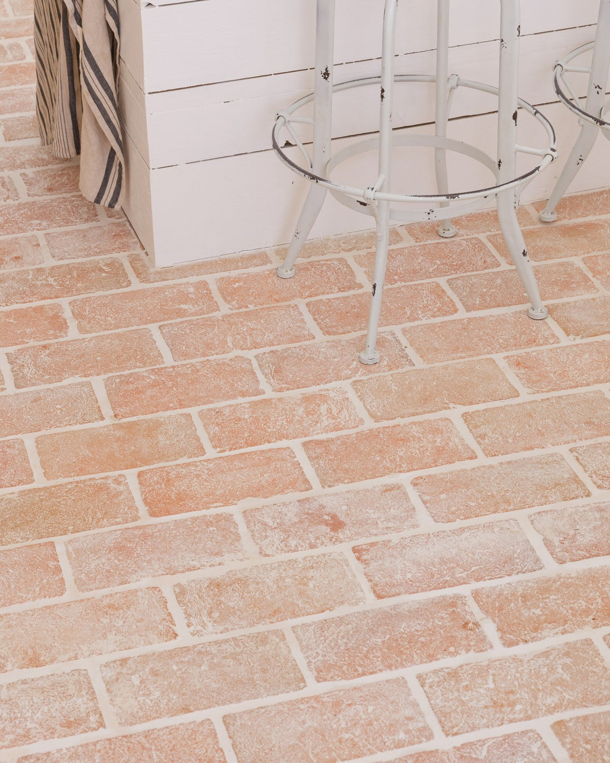 Ca’ Pietra Marlborough Terracotta Brick — official gallery image 10