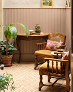 Ca’ Pietra Marlborough Terracotta Diamond — official gallery image 1