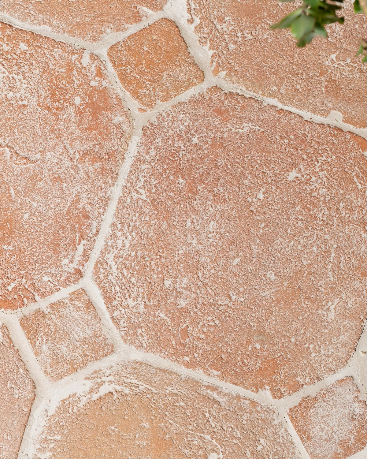 Ca’ Pietra Marlborough Terracotta Octagons & Cabochons — official gallery image 6