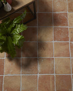 Ca’ Pietra Marlborough Terracotta Square — official gallery image 4