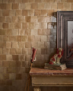 Ca’ Pietra Maroc Ceramic Caramel — official gallery image 1