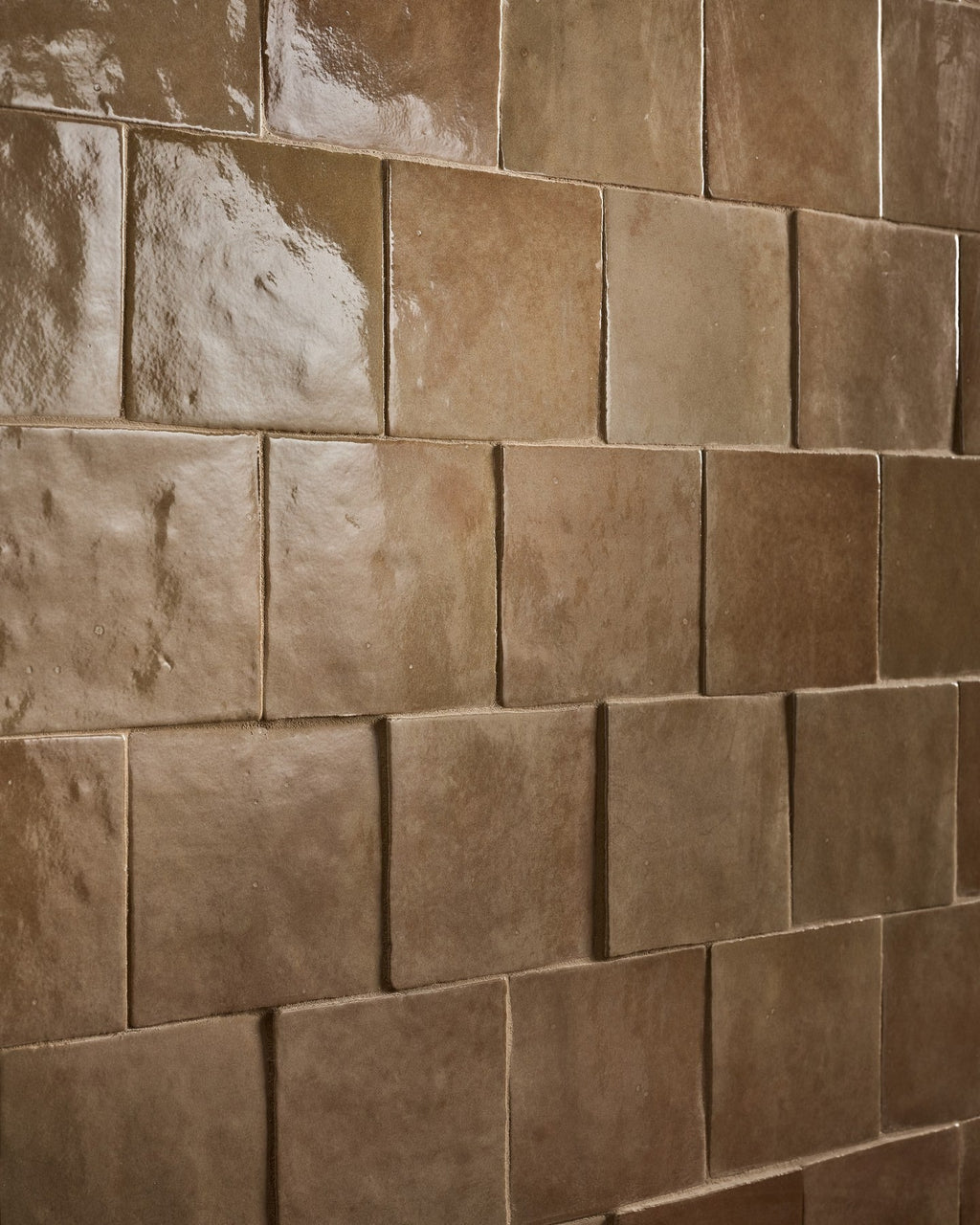 Ca’ Pietra Maroc Ceramic Caramel — official gallery image 4