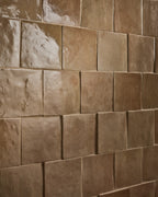 Ca’ Pietra Maroc Ceramic Caramel — official gallery image 4