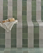Ca’ Pietra Maroc Ceramic Mint — official gallery image 4