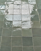 Ca’ Pietra Maroc Ceramic Mint — official gallery image 9