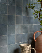 Ca’ Pietra Maroc Ceramic Powder Blue — official gallery image 4