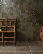 Ca’ Pietra Maroc Ceramic Sage — official gallery image 1