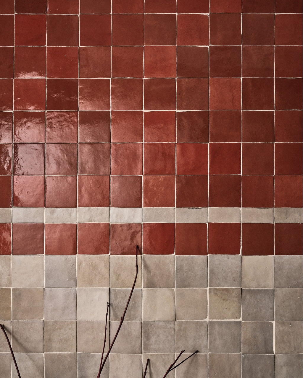 Ca’ Pietra Maroc Ceramic Tomato — official gallery image 3