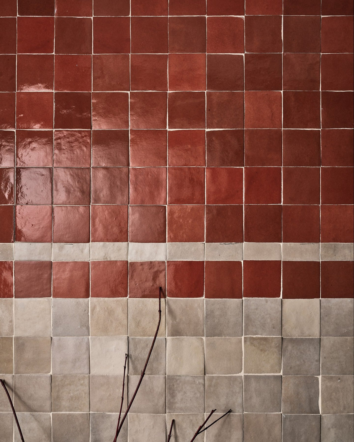 Ca’ Pietra Maroc Ceramic Tomato — official gallery image 3