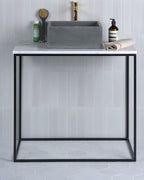 Ca’ Pietra Medina Brick Porcelain Latte — official gallery image 3