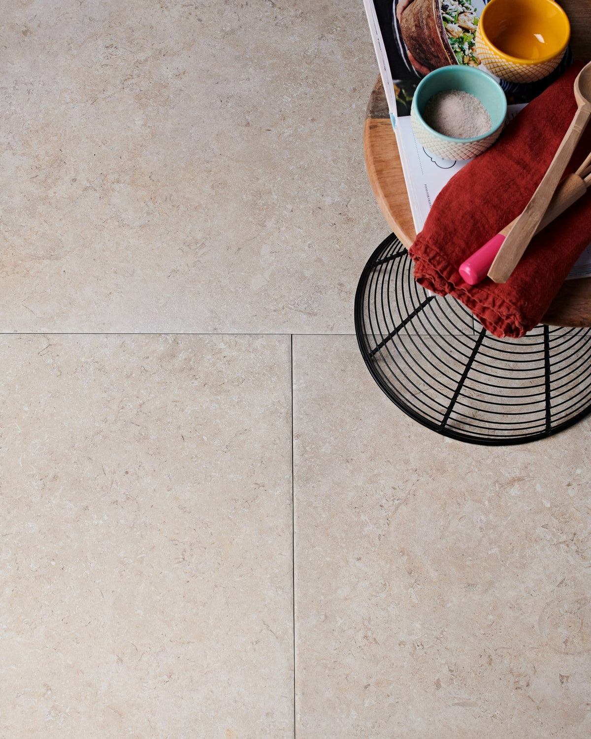 Wall Tiles