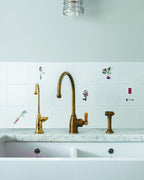 Ca’ Pietra Menagerie Ceramic by Michael Angove — official gallery image 1