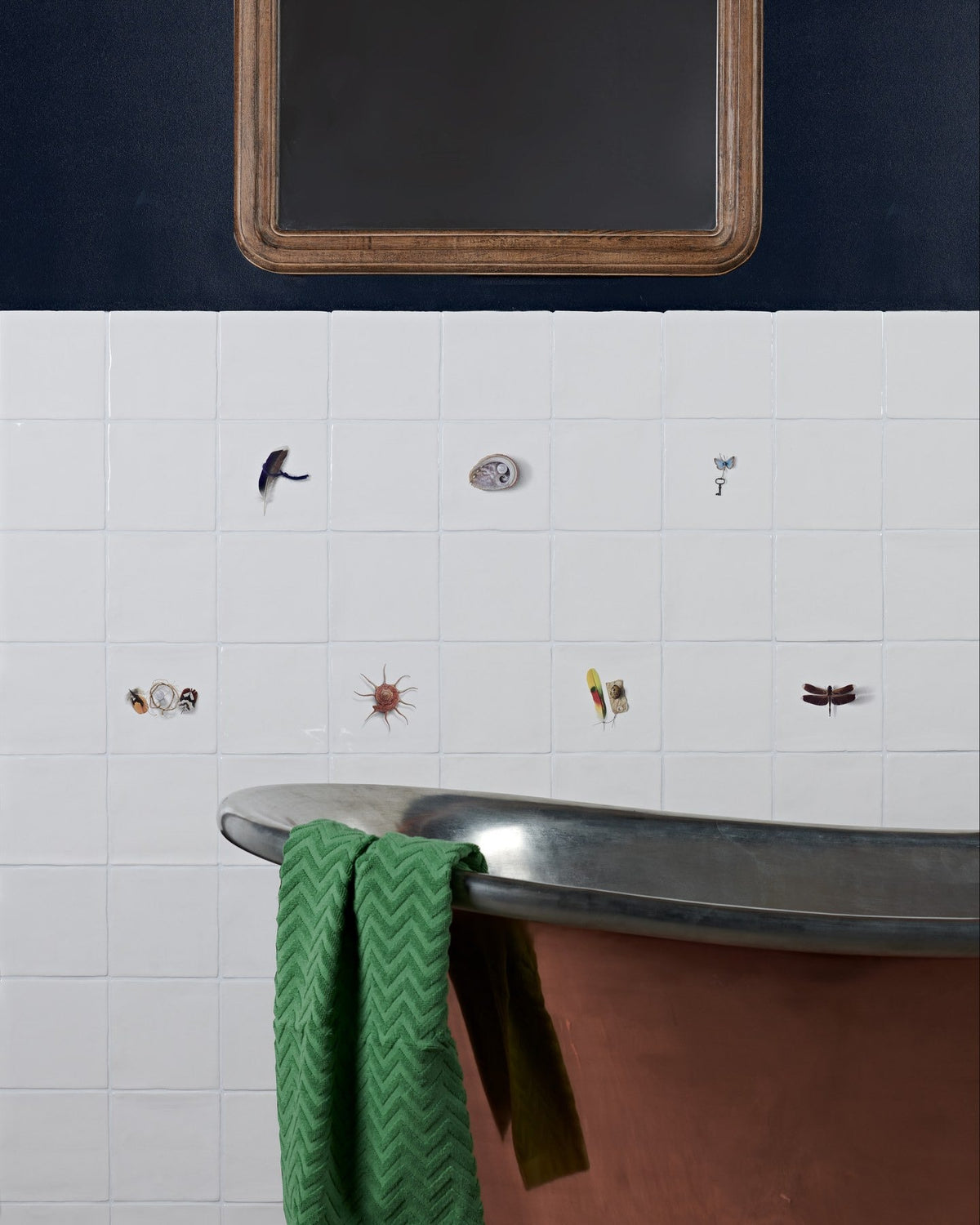 Ca’ Pietra Menagerie Ceramic by Michael Angove — official gallery image 4