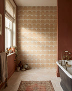 Ca’ Pietra Menara Cotto Arches Porcelain — official gallery image 4