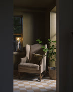 Ca’ Pietra Menara Cotto Porcelain Matt — official gallery image 6