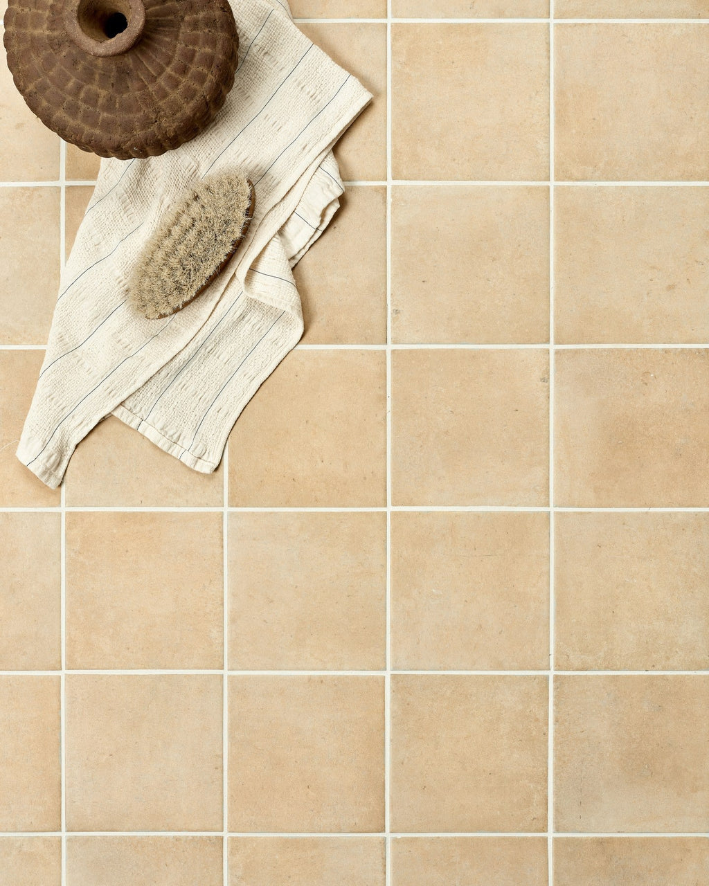 Ca’ Pietra Menara Cotto Porcelain Matt — official gallery image 10