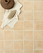 Ca’ Pietra Menara Cotto Porcelain Matt — official gallery image 10