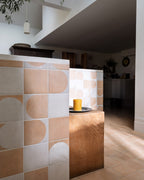 Ca’ Pietra Menara Cotto Porcelain Matt — official gallery image 11